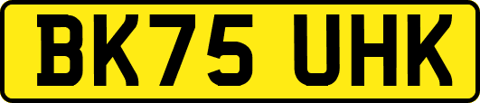 BK75UHK