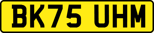 BK75UHM