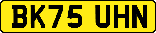 BK75UHN