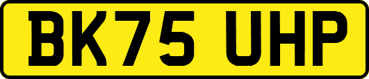 BK75UHP