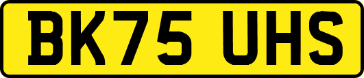 BK75UHS