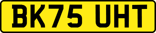 BK75UHT