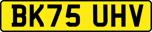 BK75UHV