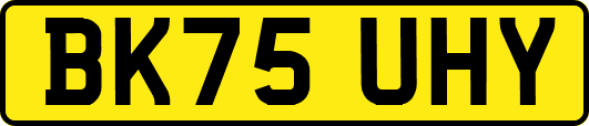 BK75UHY