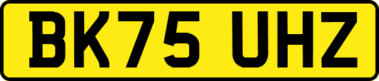 BK75UHZ