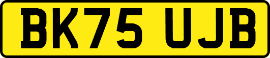 BK75UJB