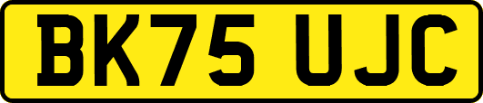 BK75UJC