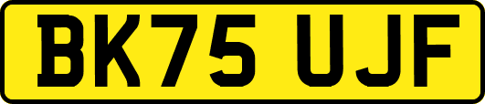 BK75UJF