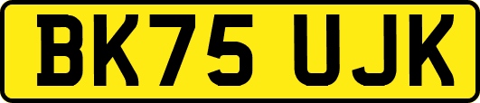 BK75UJK