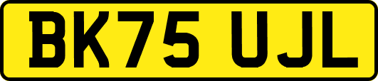 BK75UJL