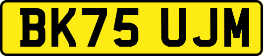 BK75UJM