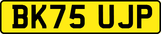 BK75UJP