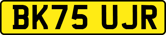 BK75UJR