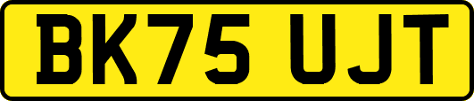 BK75UJT