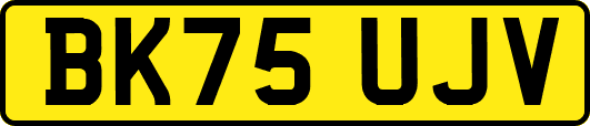 BK75UJV