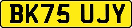 BK75UJY