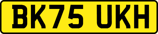 BK75UKH