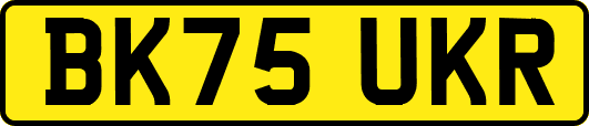 BK75UKR