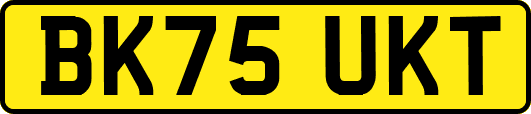 BK75UKT