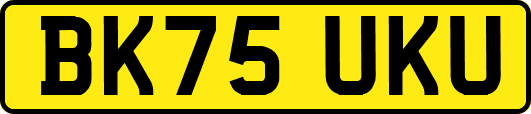 BK75UKU