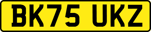 BK75UKZ