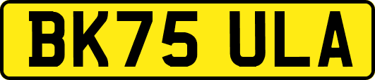 BK75ULA
