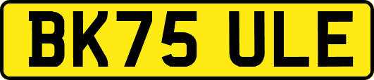 BK75ULE