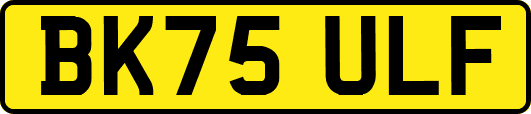 BK75ULF