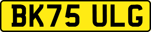 BK75ULG
