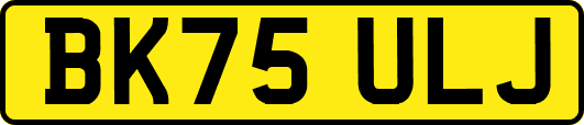 BK75ULJ