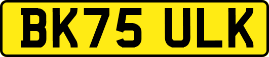 BK75ULK