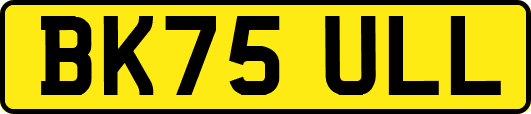 BK75ULL