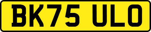 BK75ULO