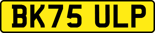 BK75ULP