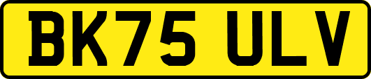 BK75ULV