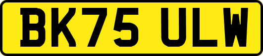 BK75ULW