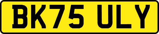 BK75ULY