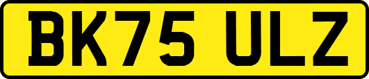 BK75ULZ