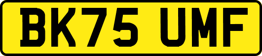 BK75UMF