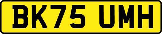 BK75UMH