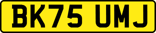 BK75UMJ