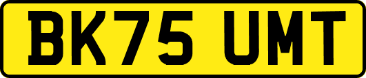 BK75UMT
