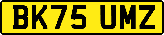BK75UMZ