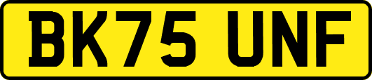 BK75UNF
