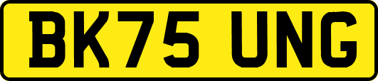 BK75UNG