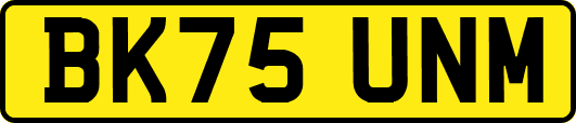 BK75UNM