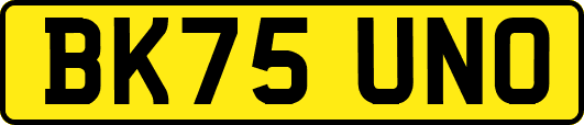 BK75UNO