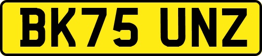 BK75UNZ