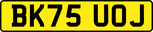 BK75UOJ