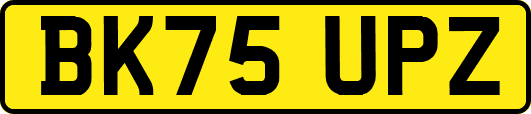 BK75UPZ